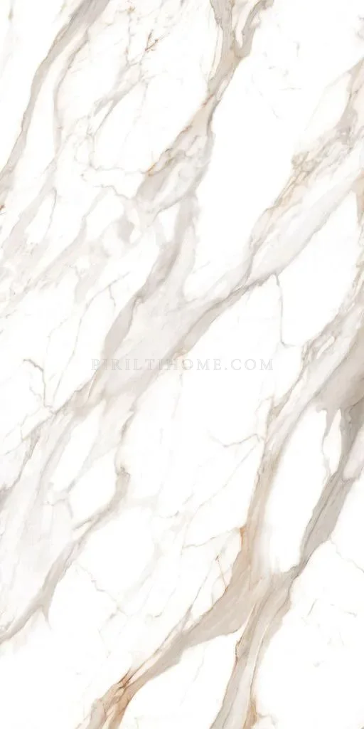 Calacatta Borghini Porselen