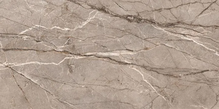 Silver Root Porselen