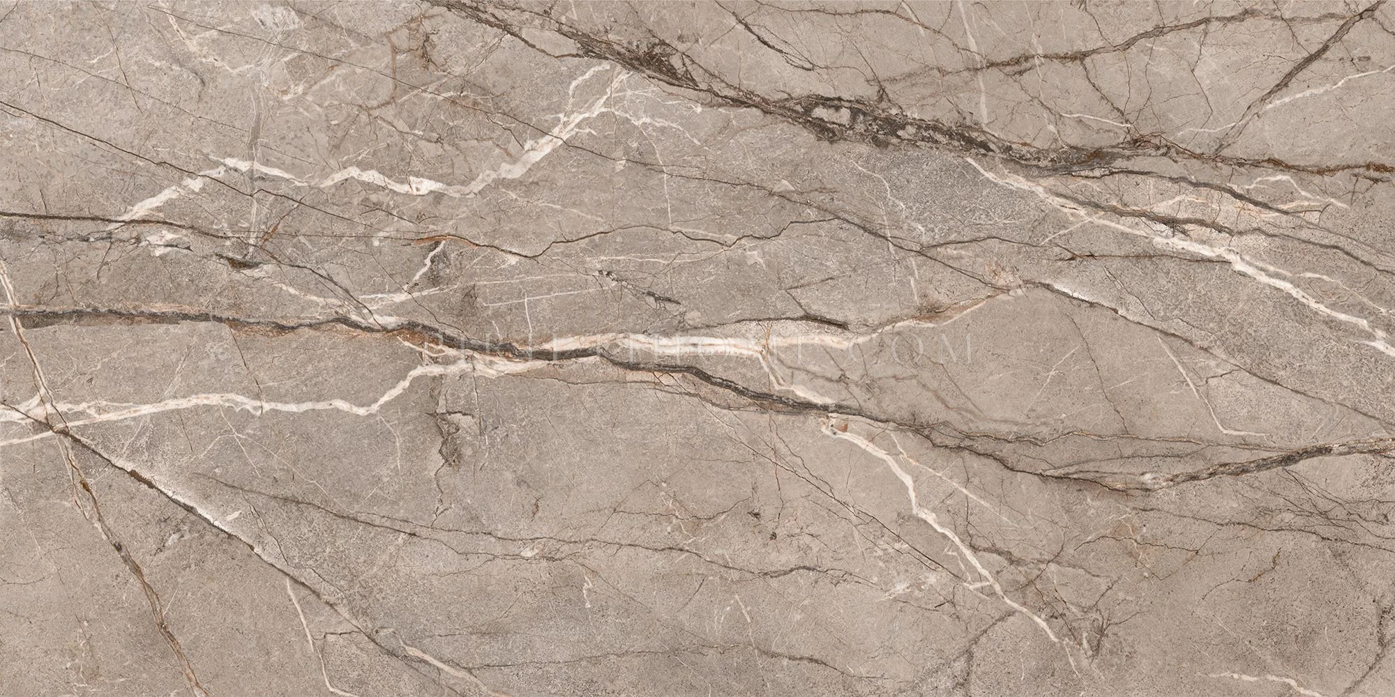Silver Root Porselen